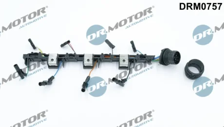 Кабель з\'єднувальний Dr.Motor DRM0757