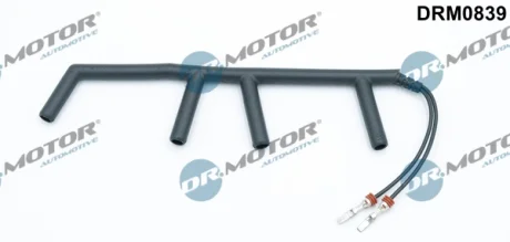 Кабель з\'єднувальний Dr.Motor DRM0839