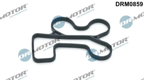 Прокладка гумова DR.MOTOR DRM0859