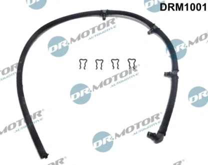 Шланг паливний Dr.Motor DRM1001