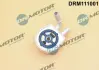 Радіатор масляний DR.MOTOR DRM111001 (фото 1)