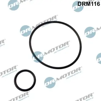 Комплект прокладок гумових DR.MOTOR DRM116