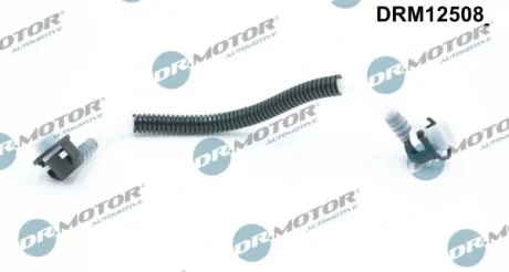 Шланг паливний DR.MOTOR DRM12508