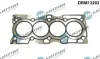 Прокладка головки блока металева DR.MOTOR DRM13202 (фото 1)