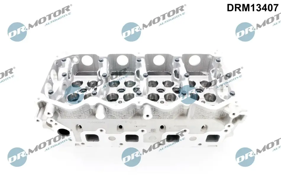Головка блока Dr.Motor DRM13407 (фото 1)