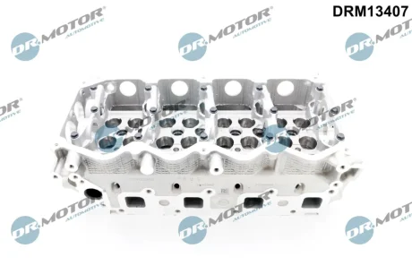 Головка блока Dr.Motor DRM13407
