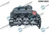 Кришка головки блоку циліндрів ДВЗ DR.MOTOR DRM14903 (фото 1)