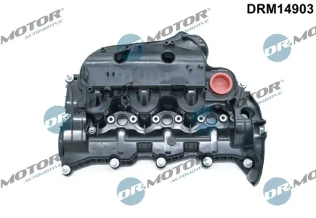 Кришка головки блоку циліндрів ДВЗ DR.MOTOR DRM14903