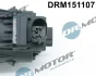 Клапан рециркуляції газів Dr.Motor DRM151107 (фото 2)