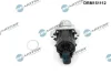 Клапан рециркуляції газів DR.MOTOR DRM151112 (фото 2)