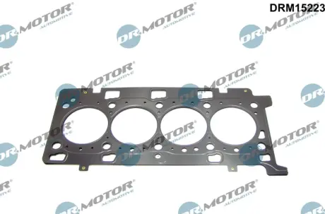 Прокладка головки блока металева DR.MOTOR DRM15223