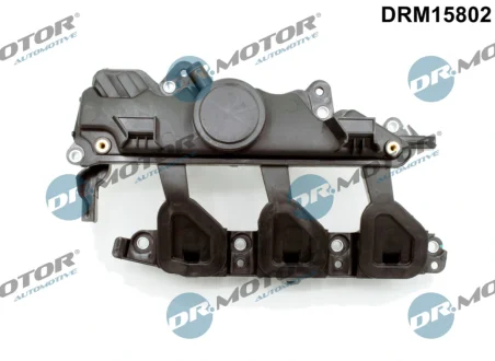 Колектор впускний Dr.Motor DRM15802