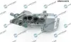 Радіатор масляний з корпусом масляного фільтра DR.MOTOR DRM161007S (фото 2)