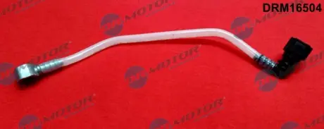 Шланг паливний DR.MOTOR DRM16504
