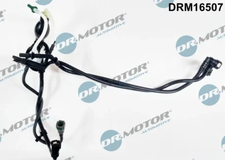 Шланг паливний Dr.Motor DRM16507