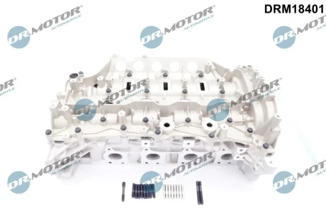 Головка блока DR.MOTOR DRM18401