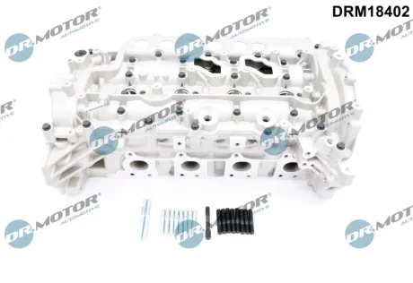 Головка блока DR.MOTOR DRM18402