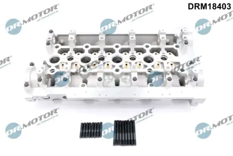 Головка блока DR.MOTOR DRM18403