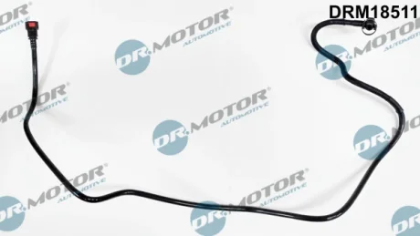 Шланг паливний DR.MOTOR DRM18511