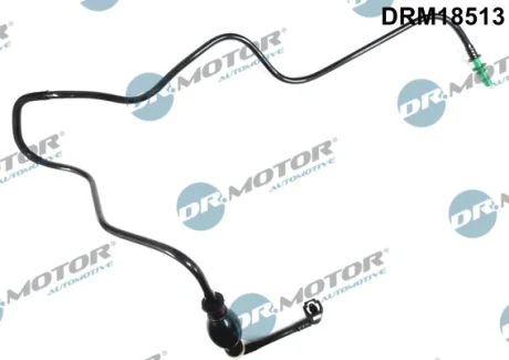 Шланг паливний Dr.Motor DRM18513