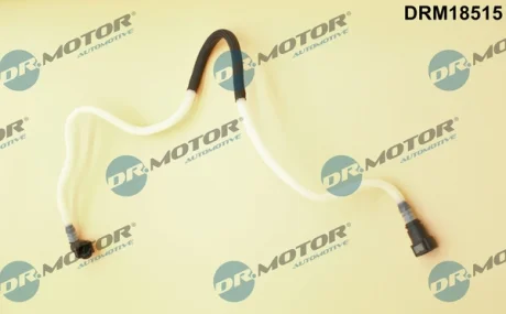 Шланг паливний DR.MOTOR DRM18515