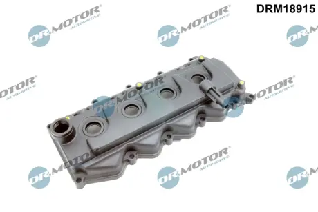 Кришка головки блоку циліндрів ДВЗ DR.MOTOR DRM18915