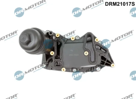 Корпус масляного фільтра DR.MOTOR DRM21017S