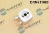 Радіатор масляний DR.MOTOR DRM211003 (фото 1)