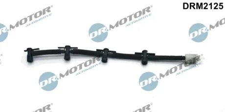 Шланг паливний DR.MOTOR DRM2125