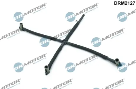 Шланг паливний DR.MOTOR DRM2127