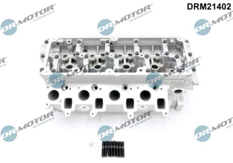 Головка блока DR.MOTOR DRM21402
