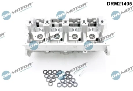 Головка блока DR.MOTOR DRM21405