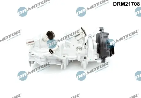 Помпа водяна DR.MOTOR DRM21708