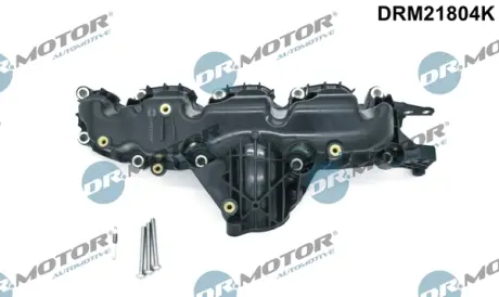 Колектор впускний DR.MOTOR DRM21804K
