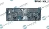 Кришка головки блоку циліндрів ДВЗ DR.MOTOR DRM21908 (фото 2)