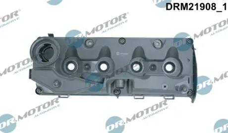 Кришка головки блоку циліндрів ДВЗ DR.MOTOR DRM21908