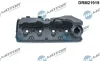 Кришка головки блоку циліндрів ДВЗ DR.MOTOR DRM21919 (фото 1)