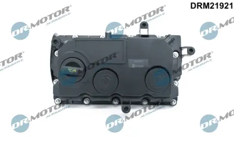 Кришка головки блоку циліндрів ДВЗ DR.MOTOR DRM21921