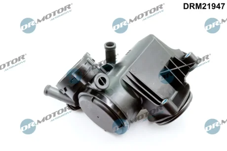 Очищувач картерних газів Dr.Motor DRM21947