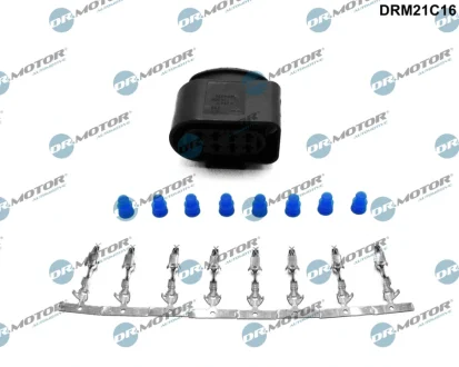 Комплект проводів фари Dr.Motor DRM21C16