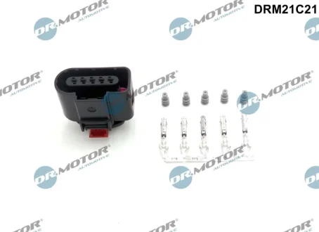 Кабель з\'єднувальний Dr.Motor DRM21C21