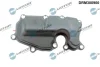Частини корпуса ДВЗ (кришка ГРМ) Dr.Motor DRM350100 (фото 1)