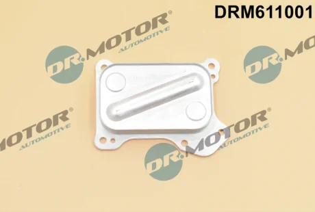 Радіатор масляний Dr.Motor DRM611001