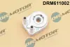 Радіатор масляний DR.MOTOR DRM611002 (фото 1)