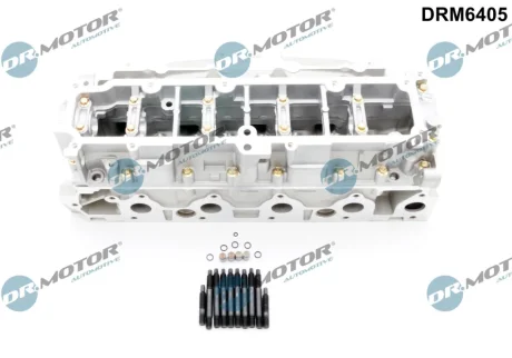 Головка блока DR.MOTOR DRM6405