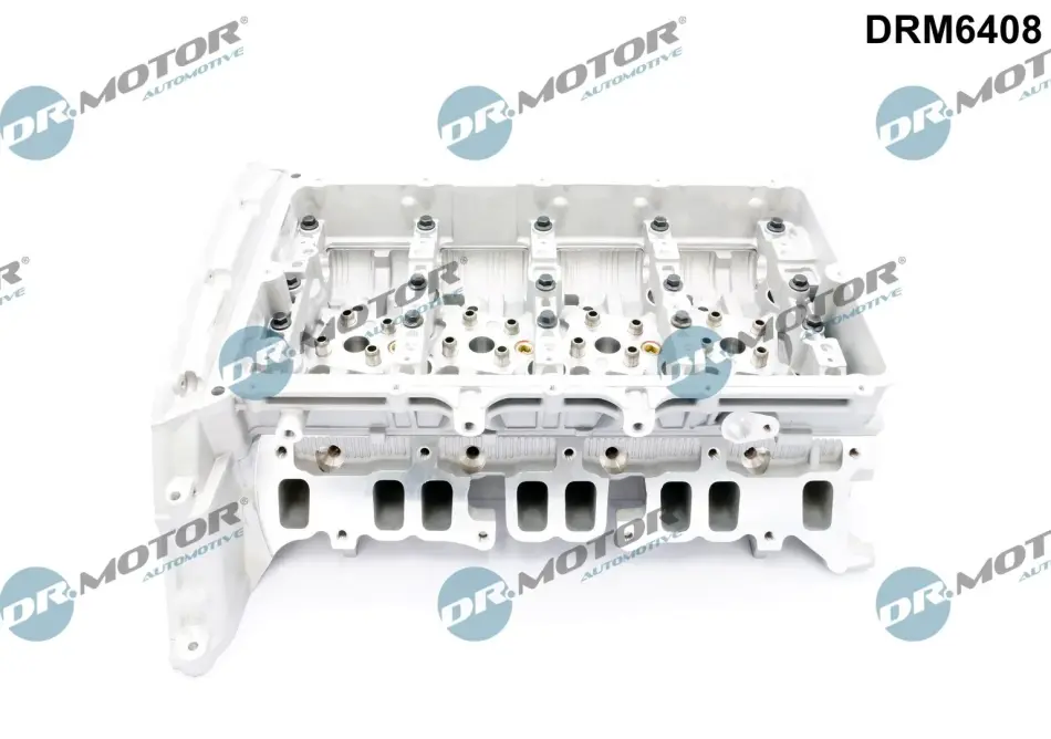 Головка блока Dr.Motor DRM6408 (фото 1)
