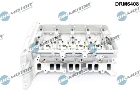 Головка блока Dr.Motor DRM6408
