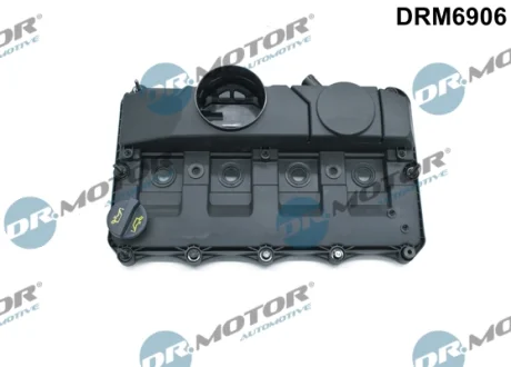 Кришка головки блоку циліндрів ДВЗ DR.MOTOR DRM6906