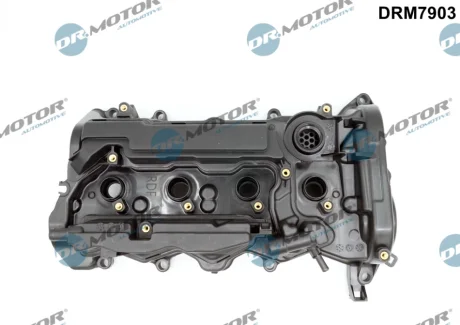 Кришка головки блоку циліндрів ДВЗ Dr.Motor DRM7903