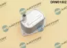 Радіатор масляний DR.MOTOR DRM81002 (фото 1)